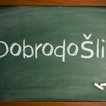 Dobrodosli