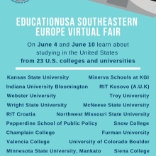 Flyer School List SEE Virtual Fair