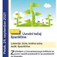 Inst Cervantes Izola 2409