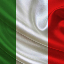 Italija zastava