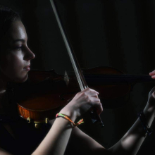 Masa violina