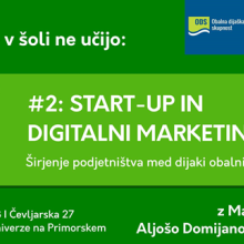 Start-up