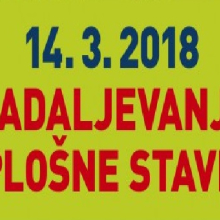 Stavka naslovna
