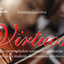 plakat Virtuoso