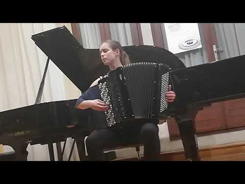 Koncert nekdanjih dijakov programa UG, glasbene smeri, na Gimnaziji Koper