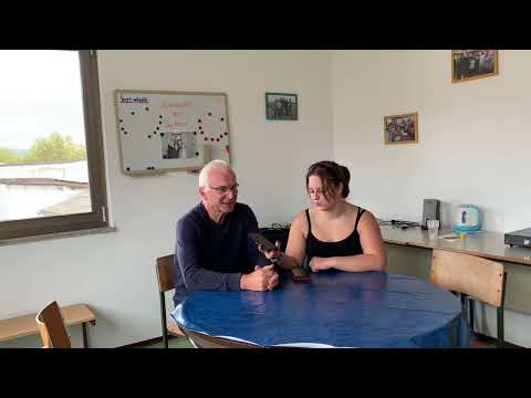 Intervju 1 2023/2024