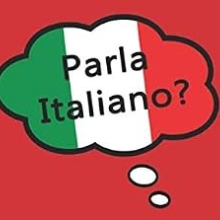 Krožek konverzacije v italijanskem jeziku