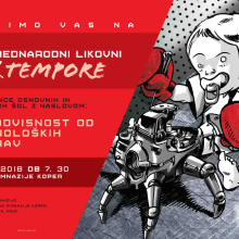 PLAKATekstempore2018