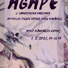 plakat_razstava_Agape