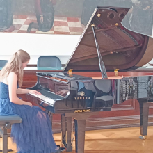 Gimnazija Koper