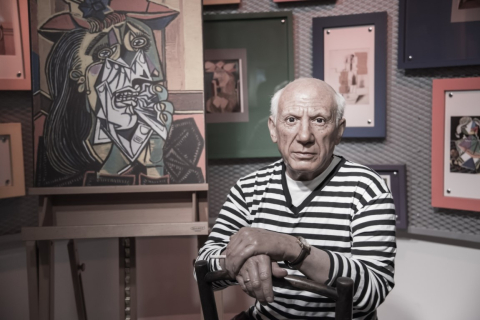 1 Picasso