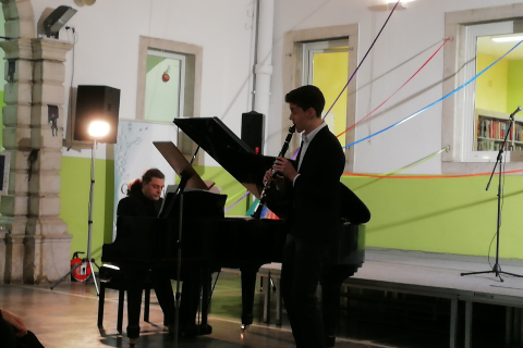 1. Koncert, razstava (1)