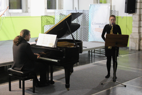 2. Koncert, razstava (1)
