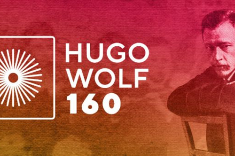 Hugo Wolf