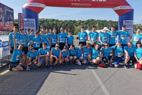 Istrski maraton