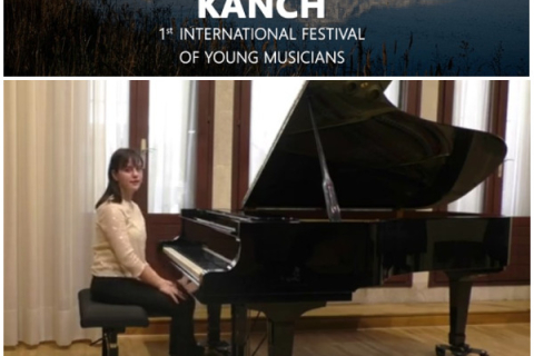 KANCH FESTIVAL LARA
