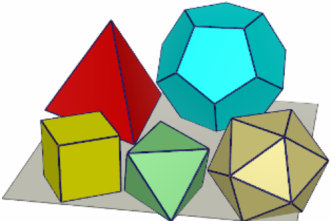 Razvedrilna matematika