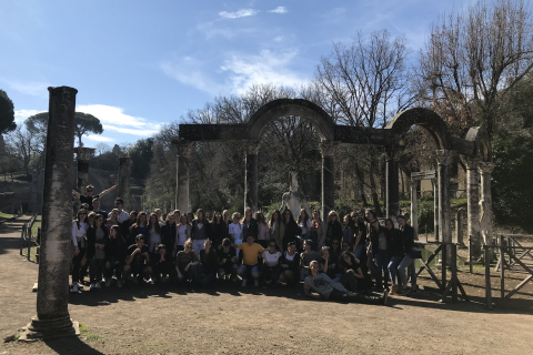Rim 2019