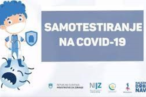 Samotestiranje