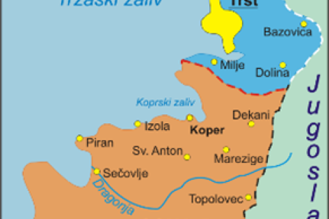 XXIII. DRŽAVNO TEKMOVANJE MLADIH ZGODOVINARJEV – URADNI REZULTATI