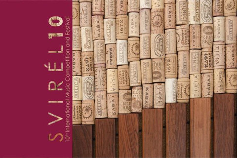 Svirel 2018