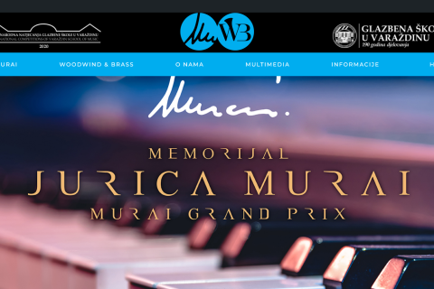 Memorijal Jurica Murai in Murai Grand Prix
