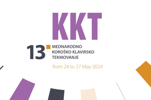 Mednarodno klavirsko tekmovanje