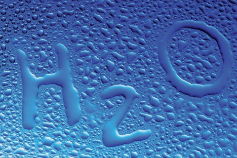h2o