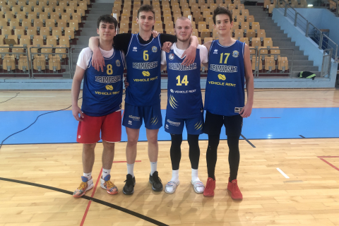 kosarka3x3