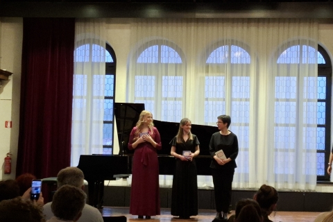 Četrti koncert abonmaja Virtuoso