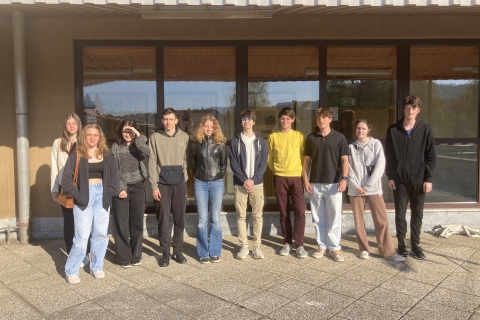 Izvrstni dosežki naših mladih matematikov