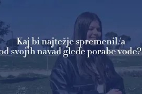 Projektni dan voda
