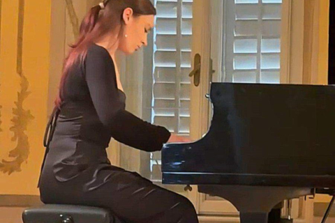 Sofia Masliuk