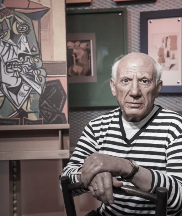 1 Picasso