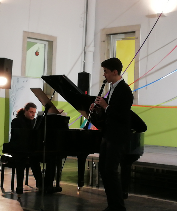 1. Koncert, razstava (1)