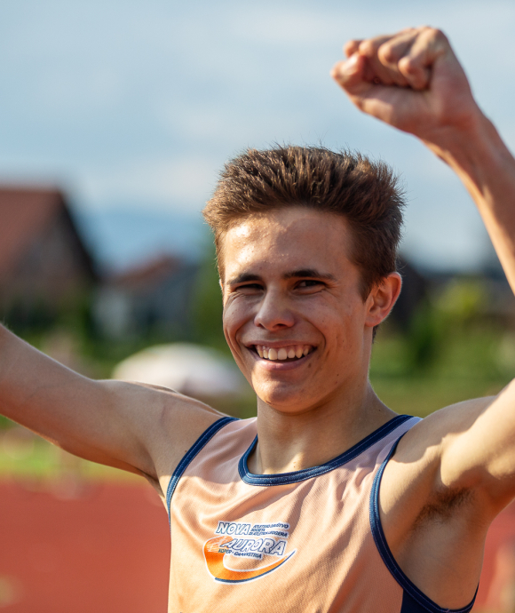 Foto: Peter Kastelic/AZS