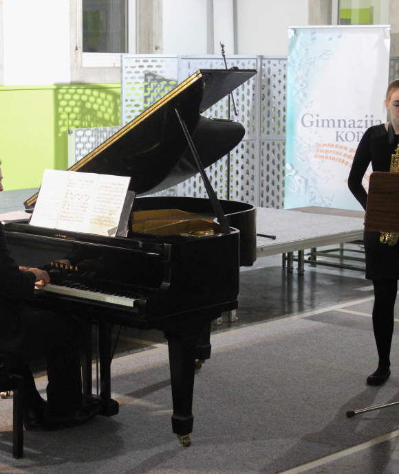2. Koncert, razstava (1)
