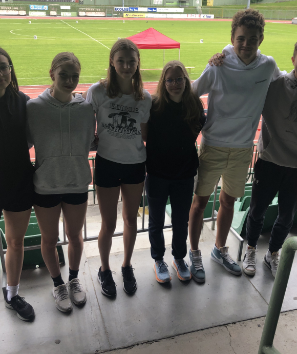 ATLETIKA 22-23