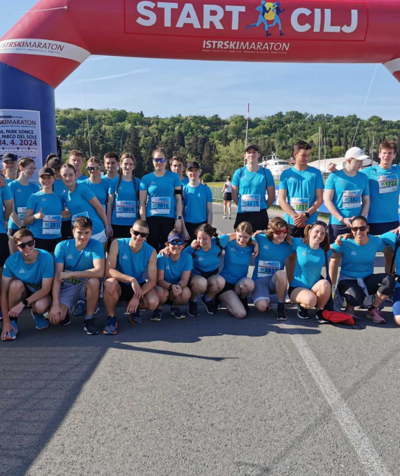 Istrski maraton
