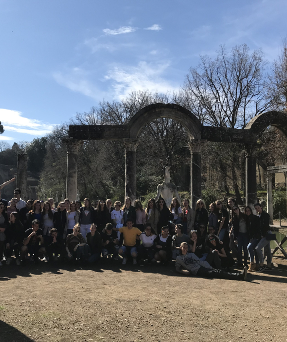 Rim 2019