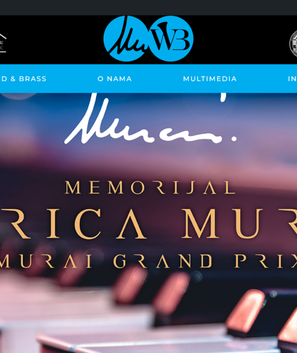 Memorijal Jurica Murai in Murai Grand Prix