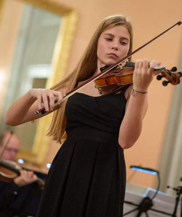 Violina