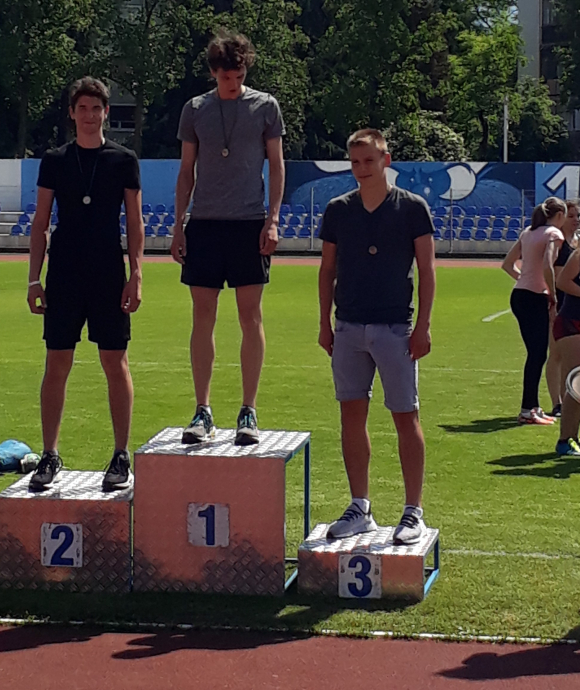 atletika podrocno 2A