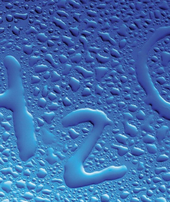 h2o