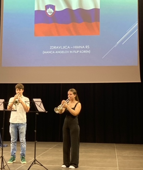 Konec pouka