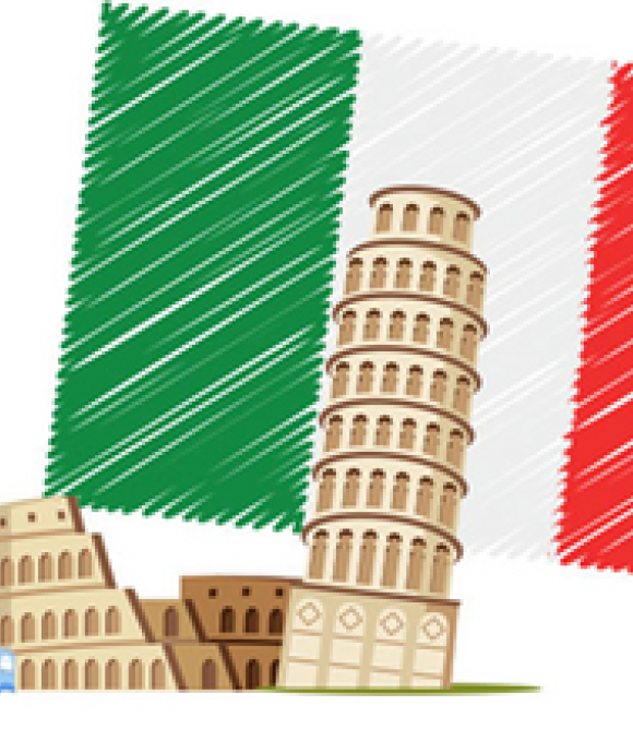 Krožek italijanske civilizacije