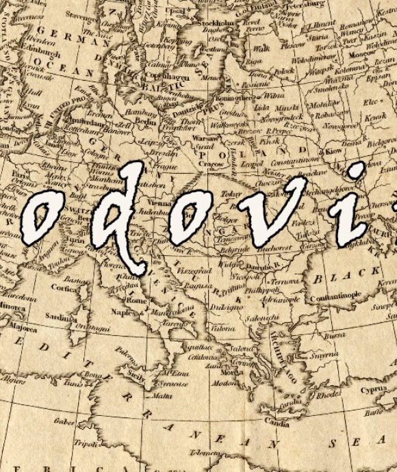 zgodovina