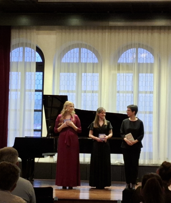 Četrti koncert abonmaja Virtuoso