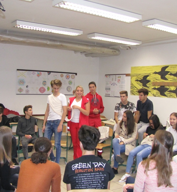 Projektni dan Preventiva in krvodajalstvo