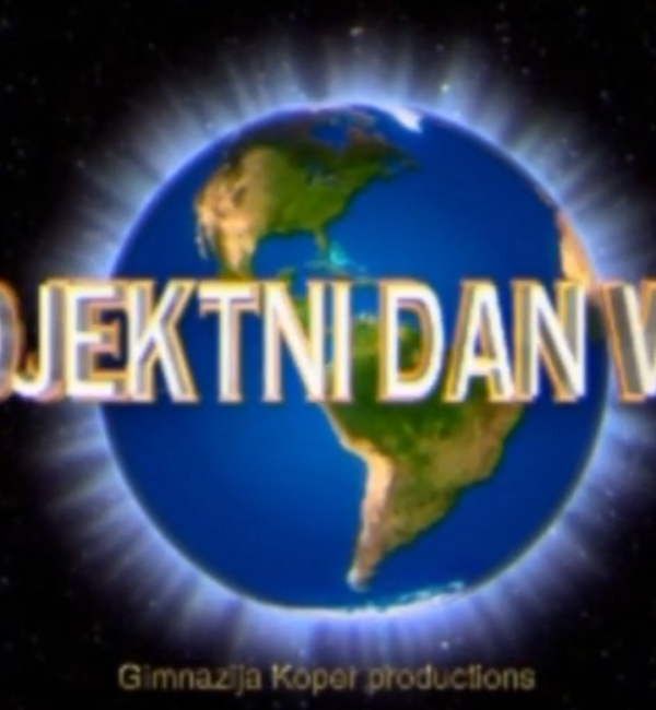 Projektni dan Voda